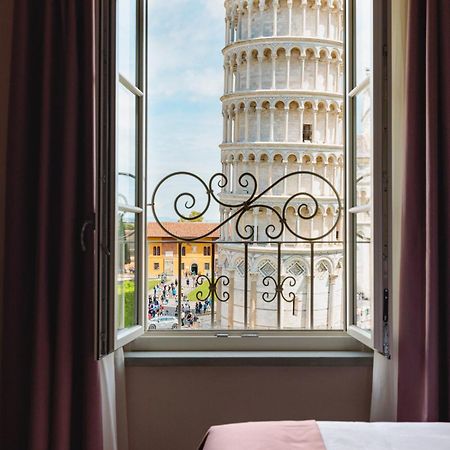Prato Dei Miracoli Residenza D'Epoca Hotel Pisa Eksteriør billede