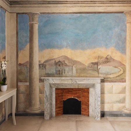 Prato Dei Miracoli Residenza D'Epoca Hotel Pisa Eksteriør billede