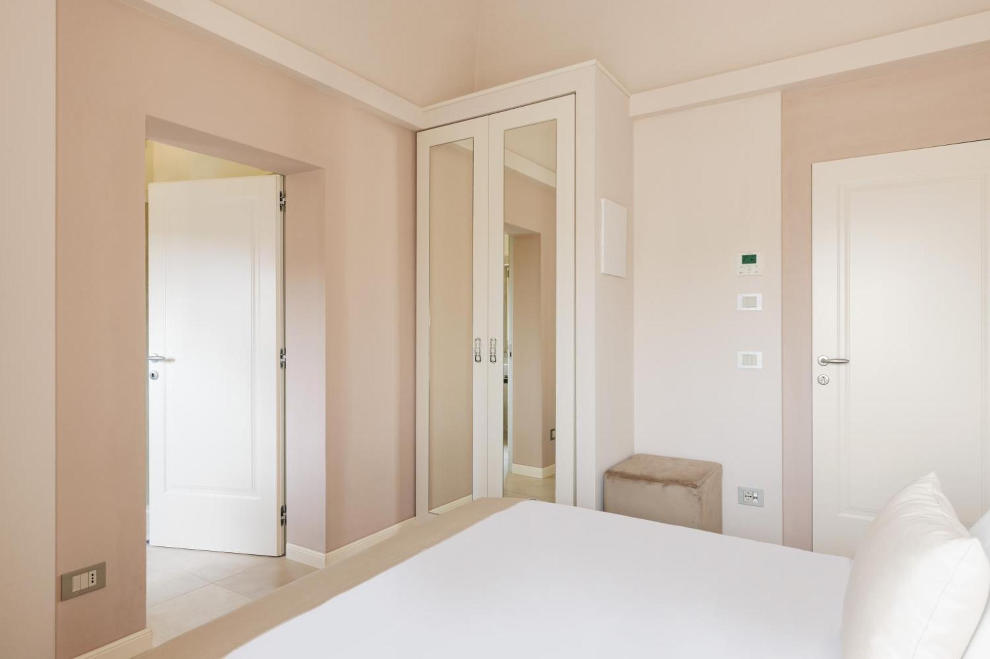 Prato Dei Miracoli Residenza D'Epoca Hotel Pisa Eksteriør billede