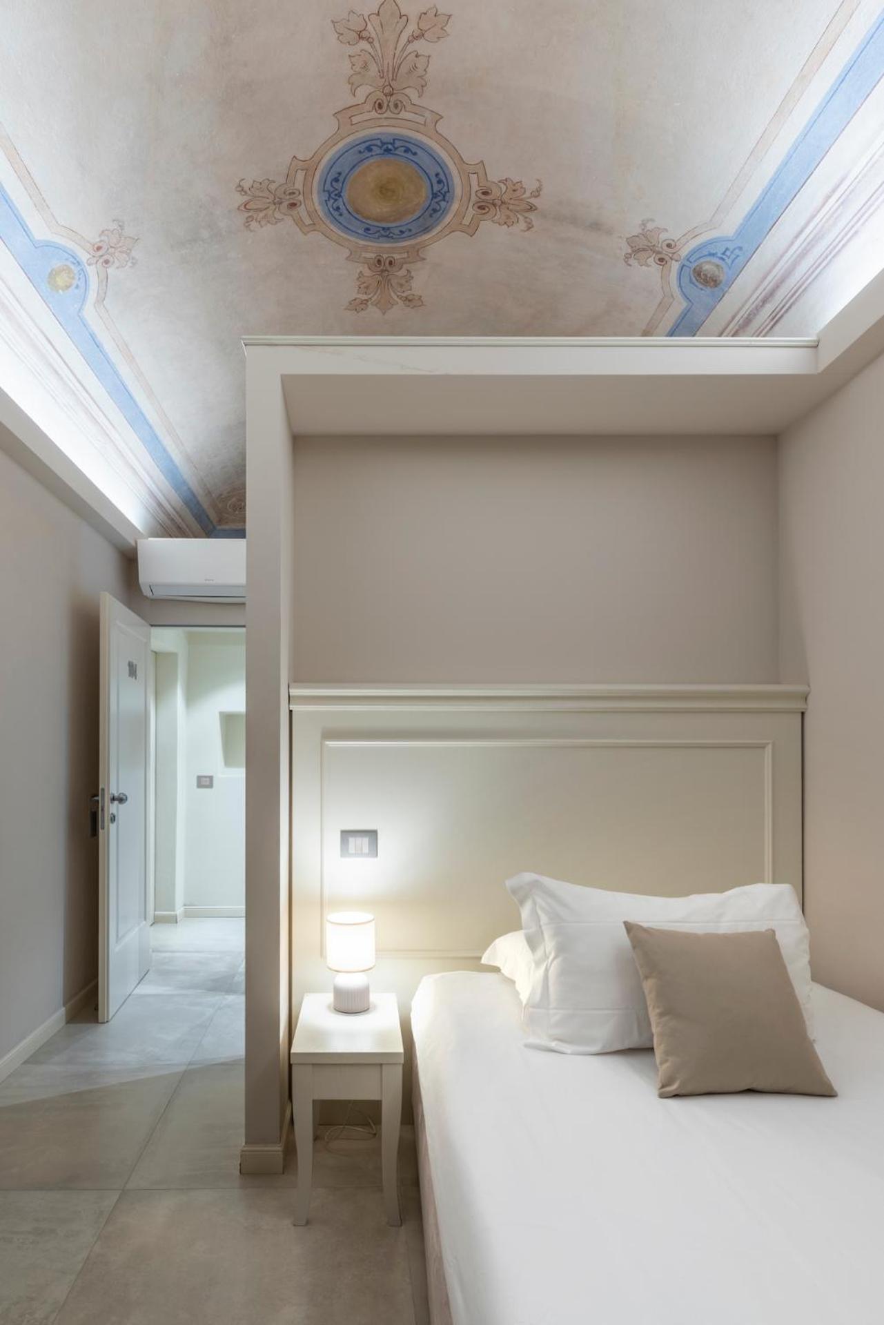 Prato Dei Miracoli Residenza D'Epoca Hotel Pisa Eksteriør billede