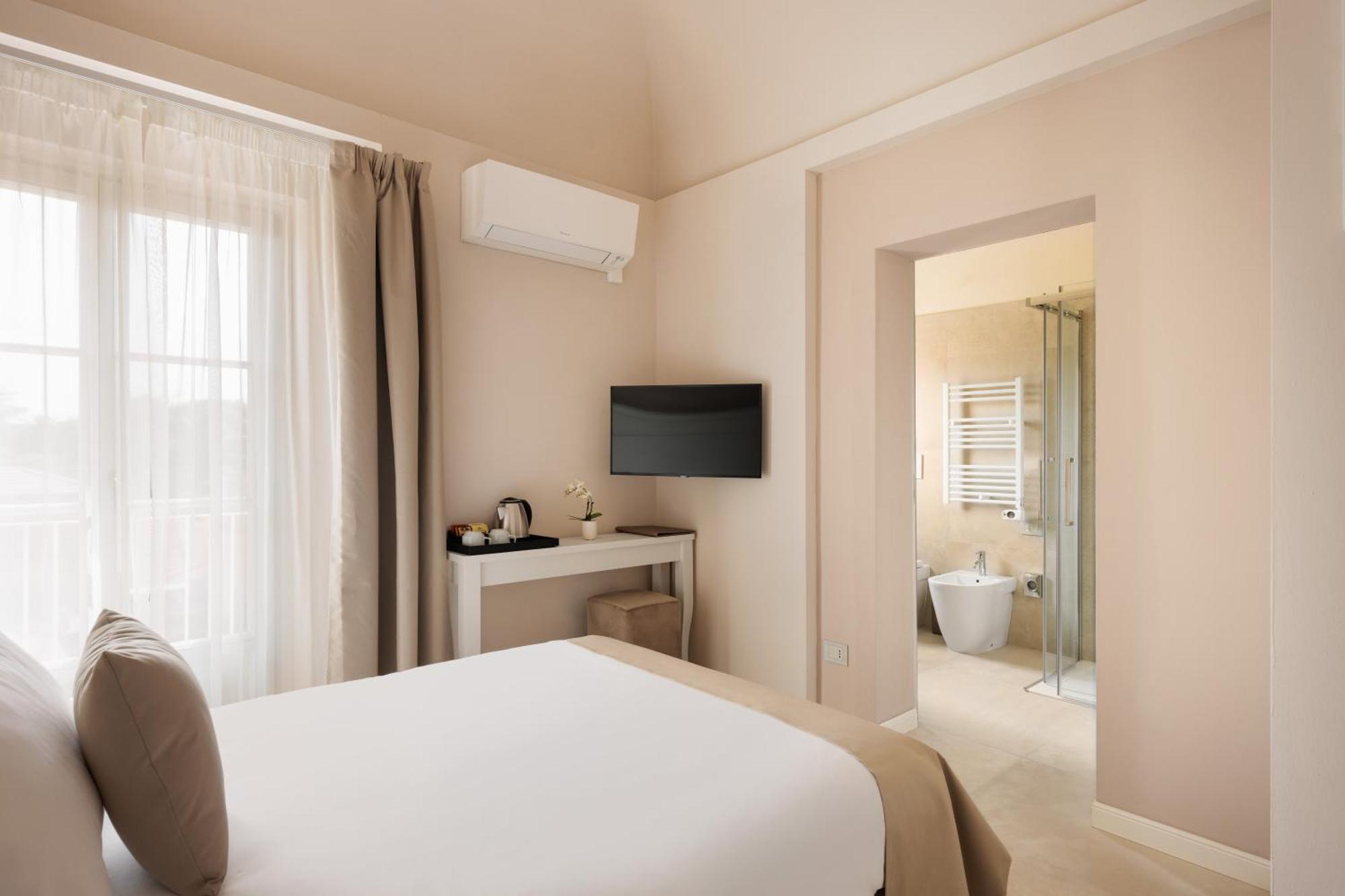 Prato Dei Miracoli Residenza D'Epoca Hotel Pisa Eksteriør billede