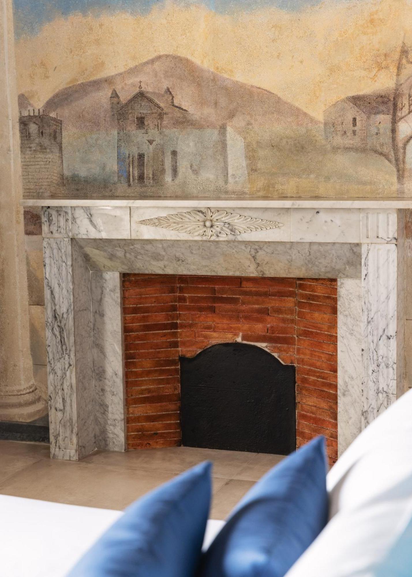 Prato Dei Miracoli Residenza D'Epoca Hotel Pisa Eksteriør billede