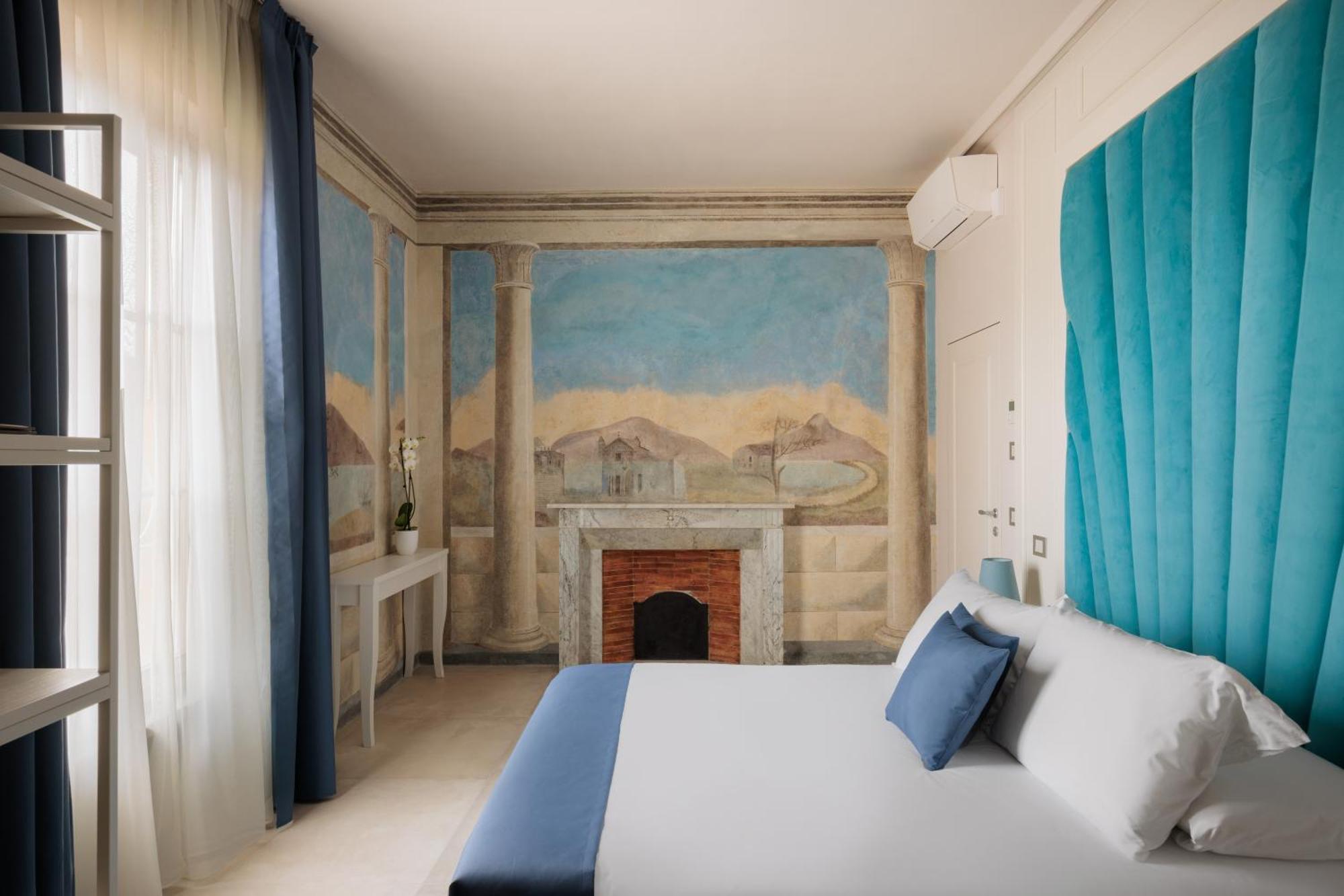 Prato Dei Miracoli Residenza D'Epoca Hotel Pisa Eksteriør billede