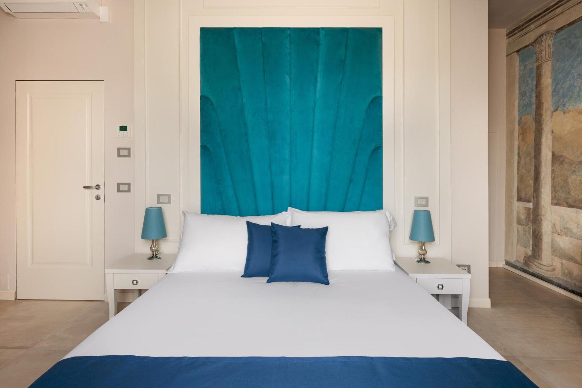 Prato Dei Miracoli Residenza D'Epoca Hotel Pisa Eksteriør billede