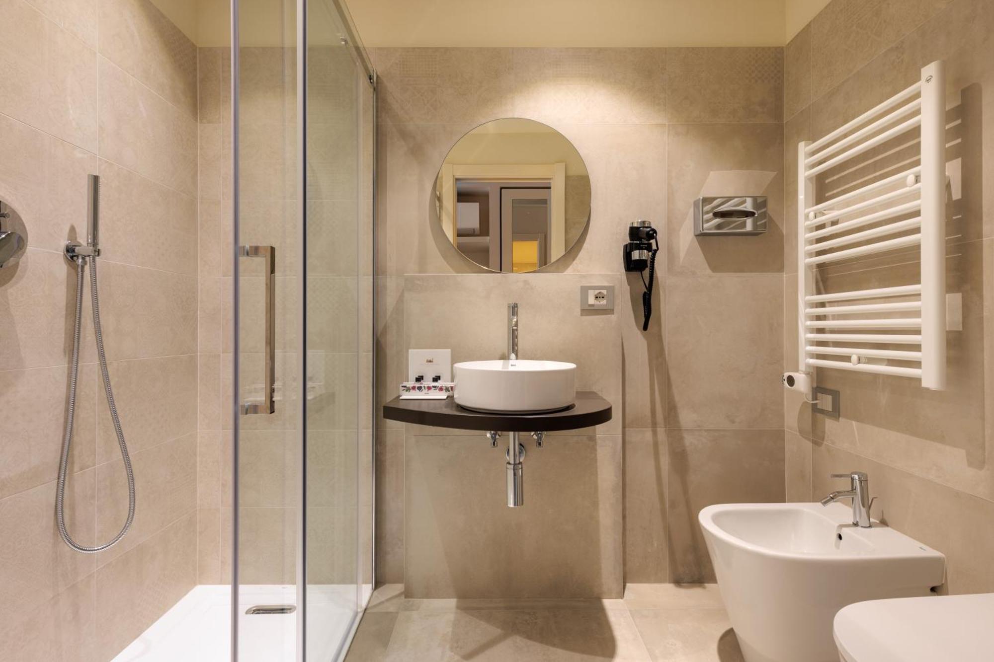 Prato Dei Miracoli Residenza D'Epoca Hotel Pisa Eksteriør billede