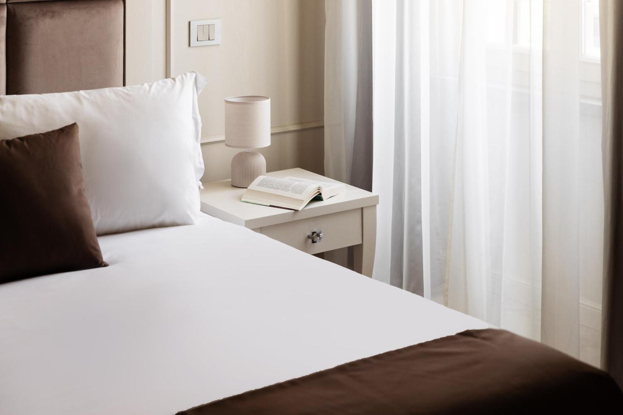 Prato Dei Miracoli Residenza D'Epoca Hotel Pisa Eksteriør billede