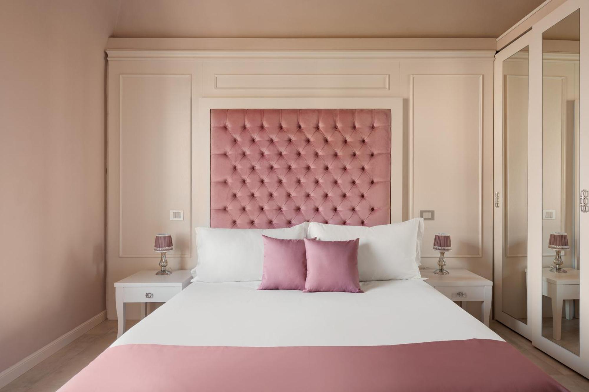 Prato Dei Miracoli Residenza D'Epoca Hotel Pisa Eksteriør billede