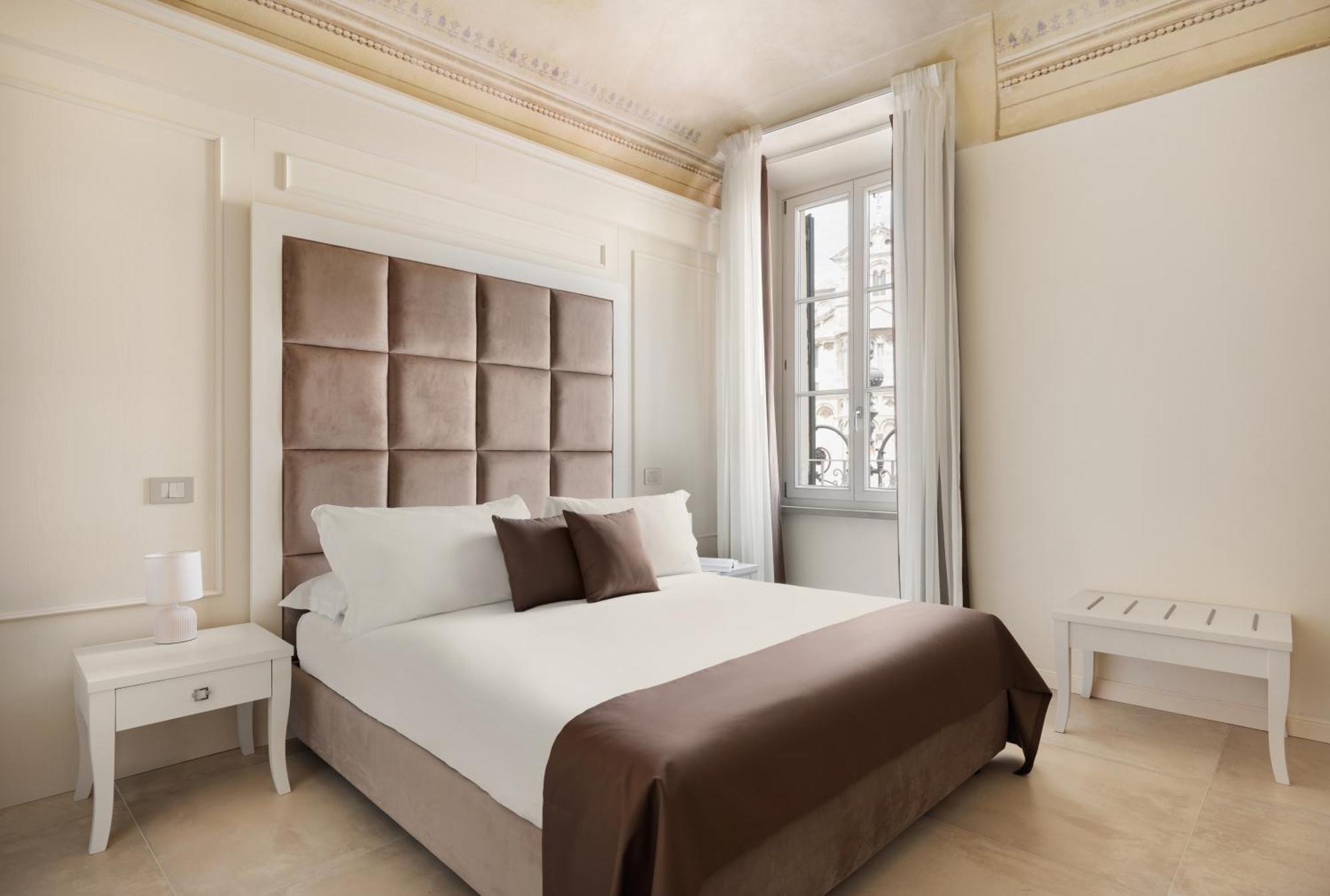 Prato Dei Miracoli Residenza D'Epoca Hotel Pisa Eksteriør billede