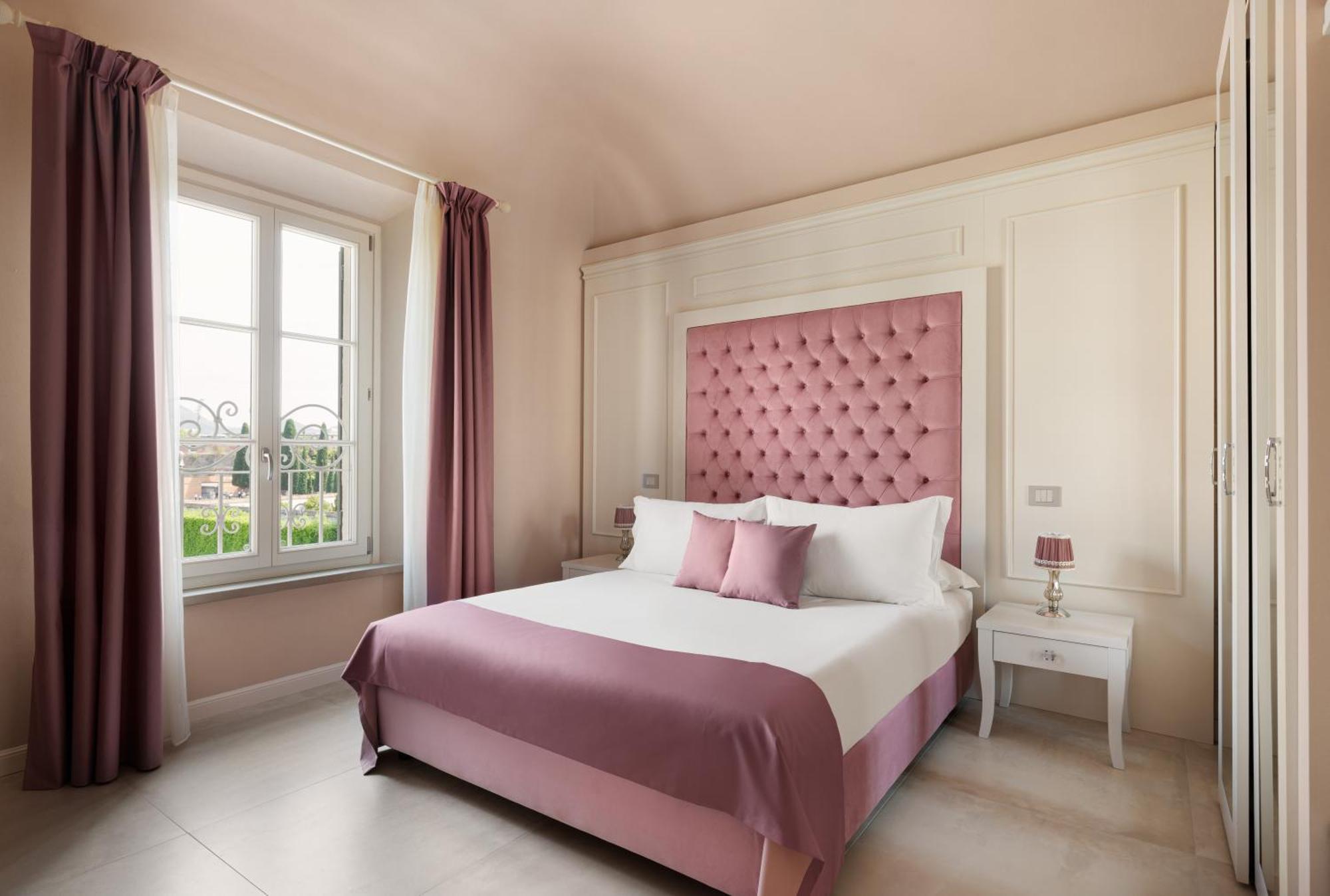 Prato Dei Miracoli Residenza D'Epoca Hotel Pisa Eksteriør billede