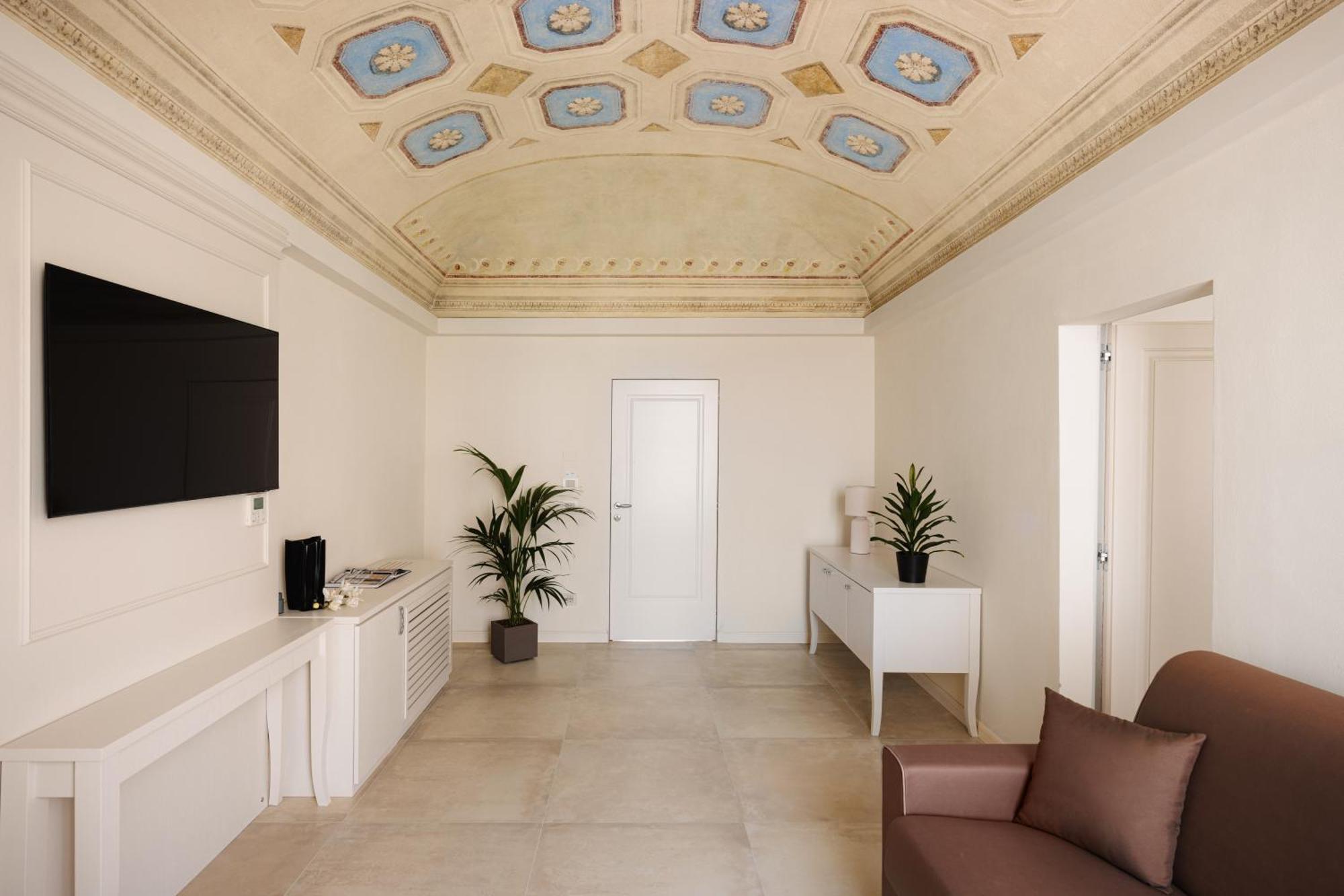 Prato Dei Miracoli Residenza D'Epoca Hotel Pisa Eksteriør billede